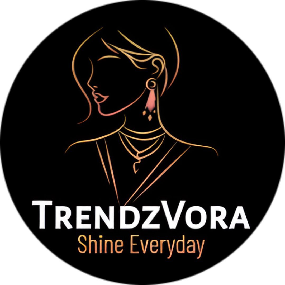 TrendyzVora Logo